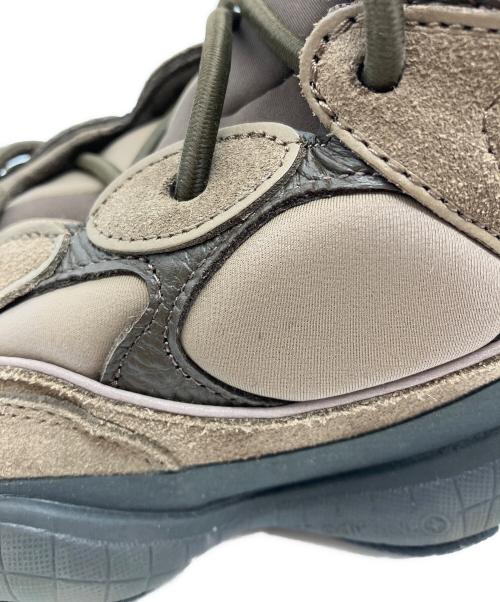 adidas（アディダス）adidas (アディダス) YEEZY 500 High 