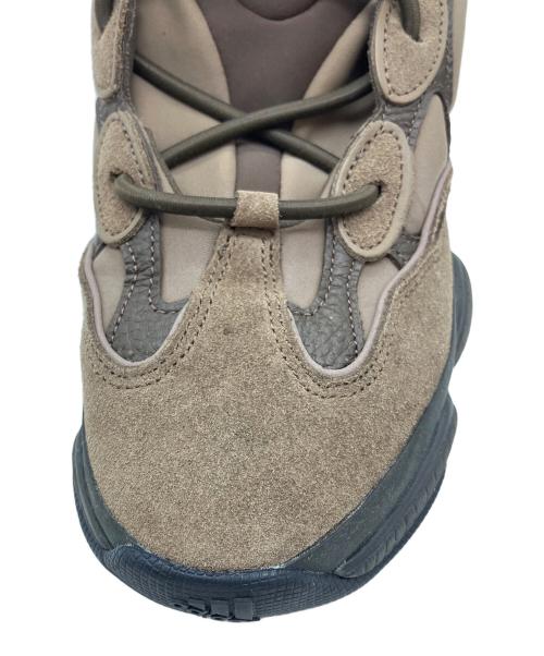 adidas（アディダス）adidas (アディダス) YEEZY 500 High 