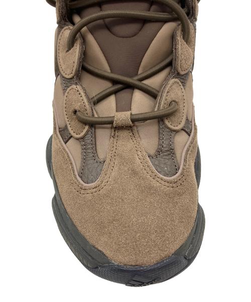 adidas（アディダス）adidas (アディダス) YEEZY 500 High 
