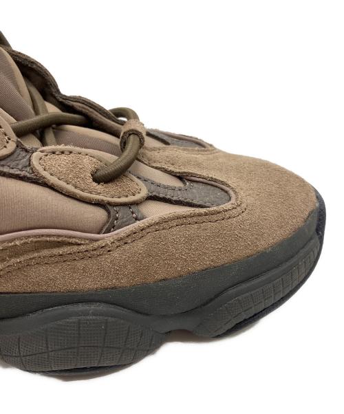 adidas（アディダス）adidas (アディダス) YEEZY 500 High 