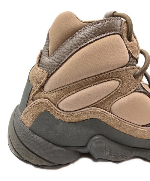 adidas（アディダス）adidas (アディダス) YEEZY 500 High 