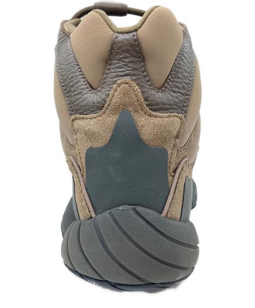 adidas（アディダス）adidas (アディダス) YEEZY 500 High 
