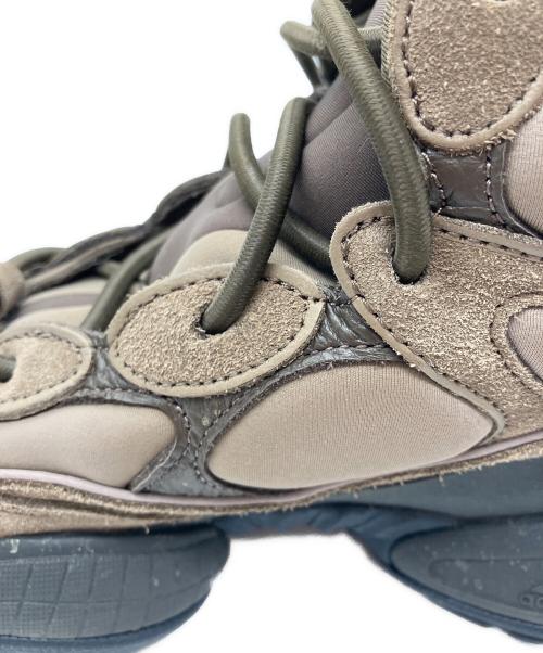 adidas（アディダス）adidas (アディダス) YEEZY 500 High 