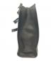 中古・古着 discord Yohji Yamamoto (ディスコード ヨウジヤマモト) Zipper shoulder 2WAYショルダーバッグ ブラック：45000円