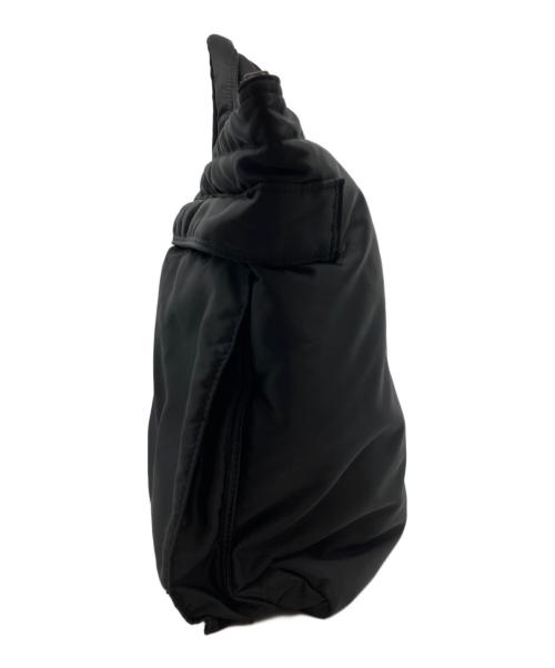 PORTER（ポーター）PORTER (ポーター) TANKER BRIEFCASE(S) トートバッグ　/　タンカーブリーフケース ブラックの古着・服飾アイテム