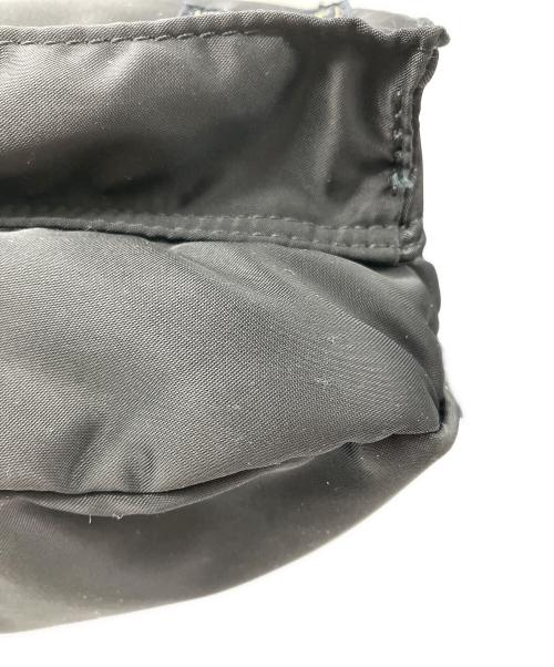 PORTER（ポーター）PORTER (ポーター) TANKER BRIEFCASE(S) トートバッグ　/　タンカーブリーフケース ブラックの古着・服飾アイテム