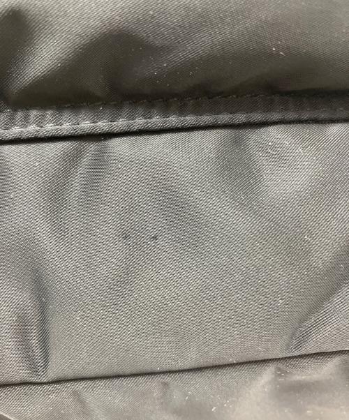 PORTER（ポーター）PORTER (ポーター) TANKER BRIEFCASE(S) トートバッグ　/　タンカーブリーフケース ブラックの古着・服飾アイテム