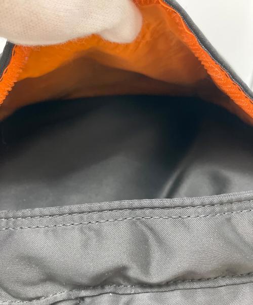 PORTER（ポーター）PORTER (ポーター) TANKER BRIEFCASE(S) トートバッグ　/　タンカーブリーフケース ブラックの古着・服飾アイテム