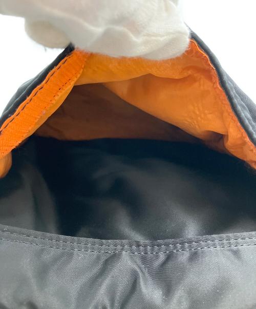 PORTER（ポーター）PORTER (ポーター) TANKER BRIEFCASE(S) トートバッグ　/　タンカーブリーフケース ブラックの古着・服飾アイテム