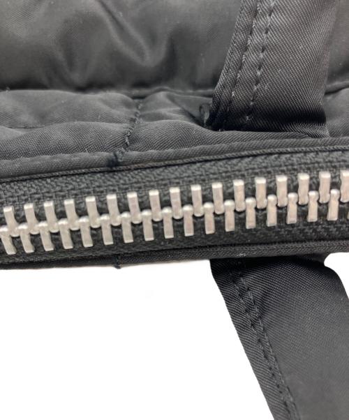 PORTER（ポーター）PORTER (ポーター) TANKER BRIEFCASE(S) トートバッグ　/　タンカーブリーフケース ブラックの古着・服飾アイテム