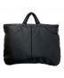 PORTER (ポーター) TANKER BRIEFCASE(S) トートバッグ　/　タンカーブリーフケース ブラック：8000円