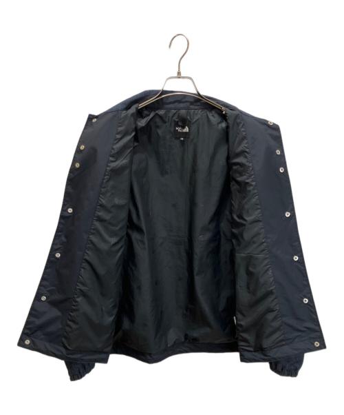 THE NORTH FACE（ザ ノース フェイス）THE NORTH FACE (ザ ノース フェイス) GTX DENIM COACH JACKET デニムコーチジャケット インディゴ サイズ:Mの古着・服飾アイテム
