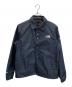 THE NORTH FACE（ザ ノース フェイス）の古着「GTX DENIM COACH JACKET デニムコーチジャケット」｜インディゴ