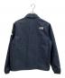 THE NORTH FACE (ザ ノース フェイス) GTX DENIM COACH JACKET デニムコーチジャケット インディゴ サイズ:M：14000円