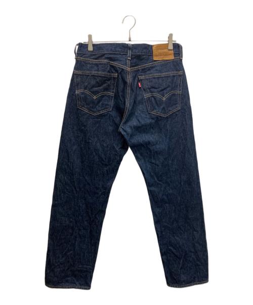 LEVI'S PReMIUM（リーバイス プレミアム）LEVI'S PReMIUM (リーバイス プレミアム) 505レギュラーフィット ジーンズ インディゴ サイズ:32の古着・服飾アイテム