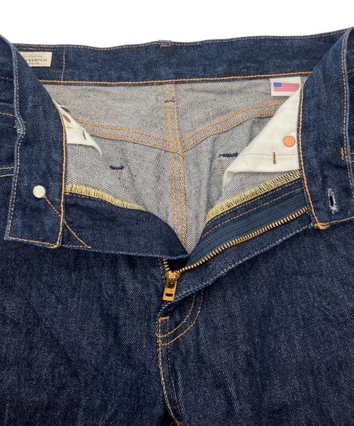 LEVI'S PReMIUM（リーバイス プレミアム）LEVI'S PReMIUM (リーバイス プレミアム) 505レギュラーフィット ジーンズ インディゴ サイズ:32の古着・服飾アイテム