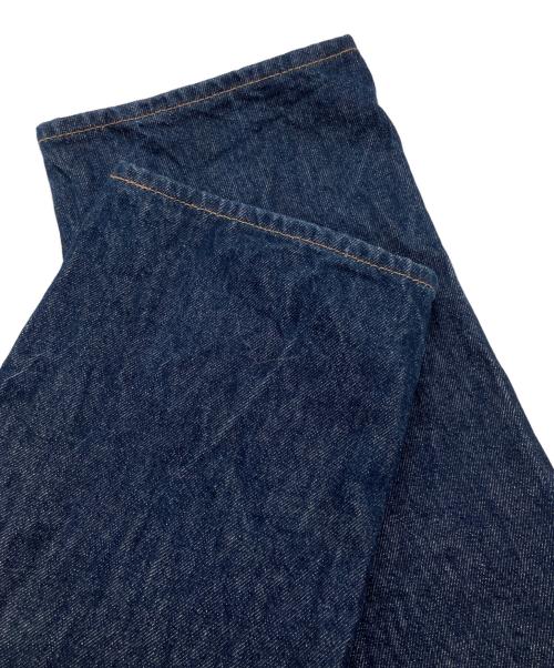 LEVI'S PReMIUM（リーバイス プレミアム）LEVI'S PReMIUM (リーバイス プレミアム) 505レギュラーフィット ジーンズ インディゴ サイズ:32の古着・服飾アイテム