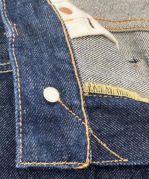 LEVI'S PReMIUM（リーバイス プレミアム）LEVI'S PReMIUM (リーバイス プレミアム) 505レギュラーフィット ジーンズ インディゴ サイズ:32の古着・服飾アイテム