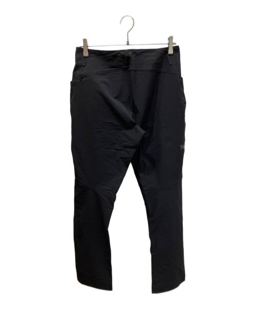 ARC'TERYX（アークテリクス）ARC'TERYX (アークテリクス) CRESTON AR PANT ブラック サイズ:30の古着・服飾アイテム
