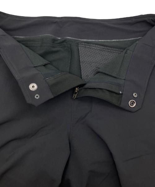 ARC'TERYX（アークテリクス）ARC'TERYX (アークテリクス) CRESTON AR PANT ブラック サイズ:30の古着・服飾アイテム