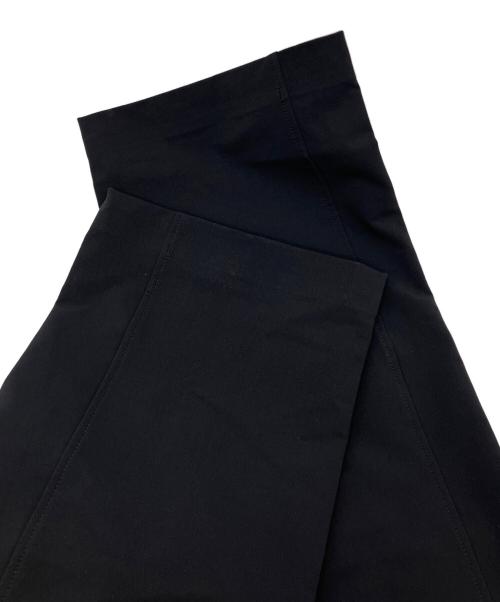 ARC'TERYX（アークテリクス）ARC'TERYX (アークテリクス) CRESTON AR PANT ブラック サイズ:30の古着・服飾アイテム