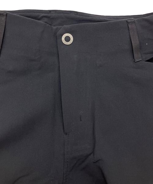 ARC'TERYX（アークテリクス）ARC'TERYX (アークテリクス) CRESTON AR PANT ブラック サイズ:30の古着・服飾アイテム