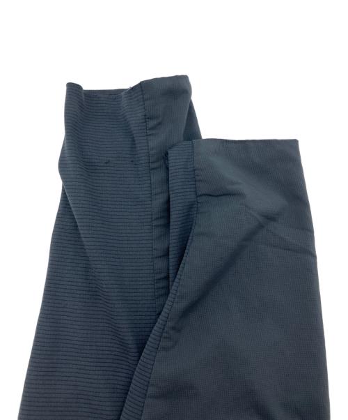 Patagonia（パタゴニア）Patagonia (パタゴニア) 25SS ナノエア・ウルトラライト・プルオーバー グレー サイズ:Mの古着・服飾アイテム