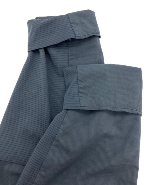 Patagonia（パタゴニア）Patagonia (パタゴニア) 25SS ナノエア・ウルトラライト・プルオーバー グレー サイズ:Mの古着・服飾アイテム