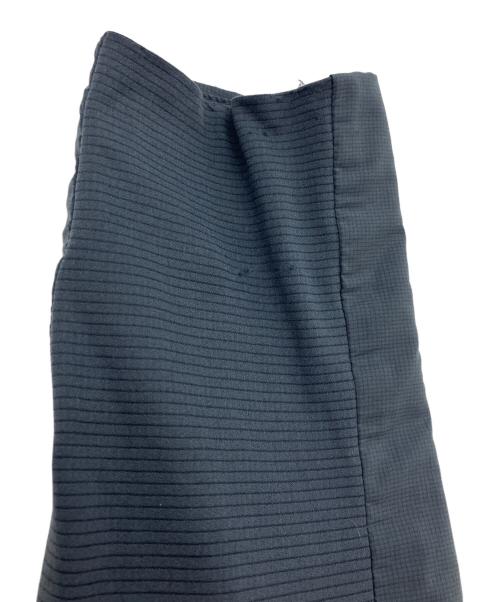 Patagonia（パタゴニア）Patagonia (パタゴニア) 25SS ナノエア・ウルトラライト・プルオーバー グレー サイズ:Mの古着・服飾アイテム