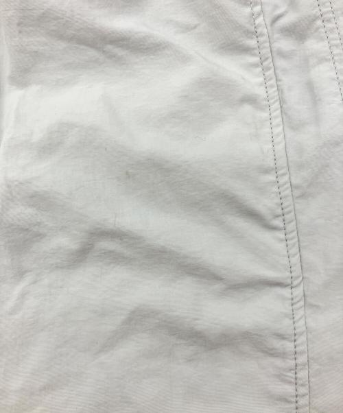 山と道（ヤマトミチ）山と道 (ヤマトミチ) 5-Pocket wide Pants ライトグレー サイズ:Lの古着・服飾アイテム