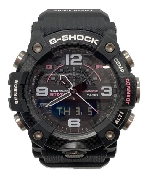CASIO（カシオ）CASIO (カシオ) BURTON (バートン) MUDMASTER コラボ腕時計の古着・服飾アイテム