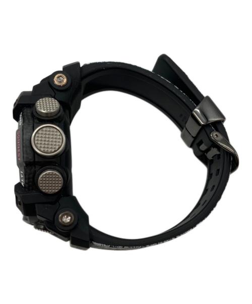 CASIO（カシオ）CASIO (カシオ) BURTON (バートン) MUDMASTER コラボ腕時計の古着・服飾アイテム