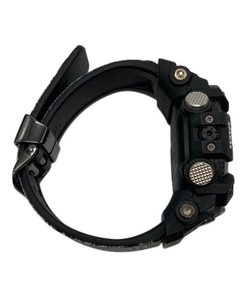 CASIO（カシオ）CASIO (カシオ) BURTON (バートン) MUDMASTER コラボ腕時計の古着・服飾アイテム