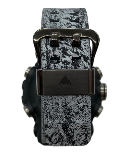 CASIO（カシオ）CASIO (カシオ) BURTON (バートン) MUDMASTER コラボ腕時計の古着・服飾アイテム
