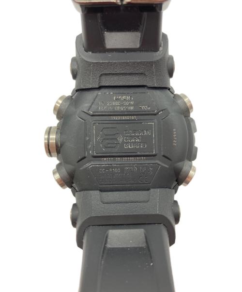 CASIO（カシオ）CASIO (カシオ) BURTON (バートン) MUDMASTER コラボ腕時計の古着・服飾アイテム
