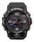 CASIO（カシオ）の古着「MUDMASTER コラボ腕時計」