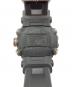 中古・古着 CASIO (カシオ) BURTON (バートン) MUDMASTER コラボ腕時計：36000円