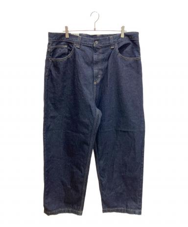 中古・古着通販】CarHartt (カーハート) BRANDON PANT デニムパンツ