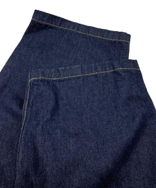 CarHartt（カーハート）CarHartt (カーハート) BRANDON PANT デニムパンツ ネイビー サイズ:XLの古着・服飾アイテム