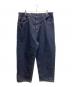 CarHartt（カーハート）の古着「BRANDON PANT デニムパンツ」｜ネイビー