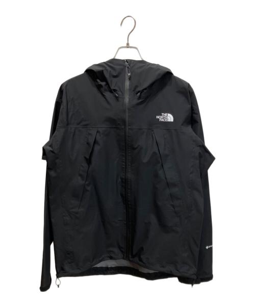 THE NORTH FACE（ザ ノース フェイス）THE NORTH FACE (ザ ノース フェイス) Climb Light Jacket クライムライトジャケット ブラック サイズ:XLの古着・服飾アイテム