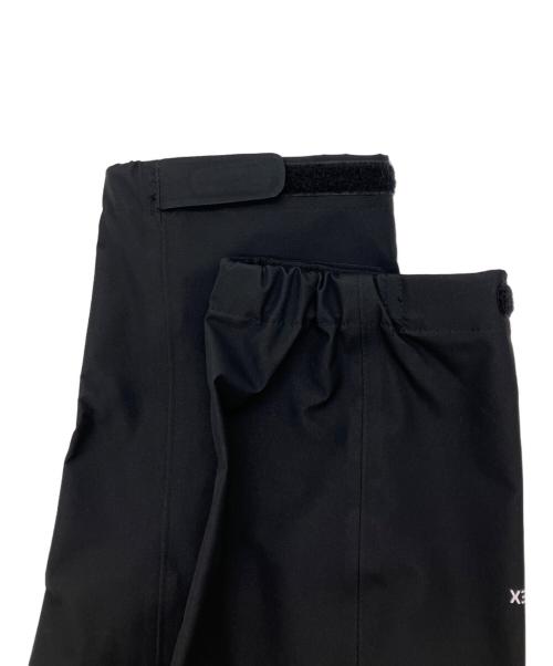 THE NORTH FACE（ザ ノース フェイス）THE NORTH FACE (ザ ノース フェイス) Climb Light Jacket クライムライトジャケット ブラック サイズ:XLの古着・服飾アイテム