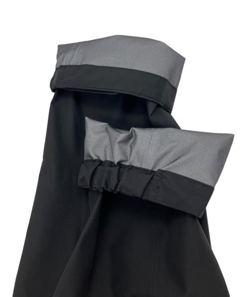 THE NORTH FACE（ザ ノース フェイス）THE NORTH FACE (ザ ノース フェイス) Climb Light Jacket クライムライトジャケット ブラック サイズ:XLの古着・服飾アイテム