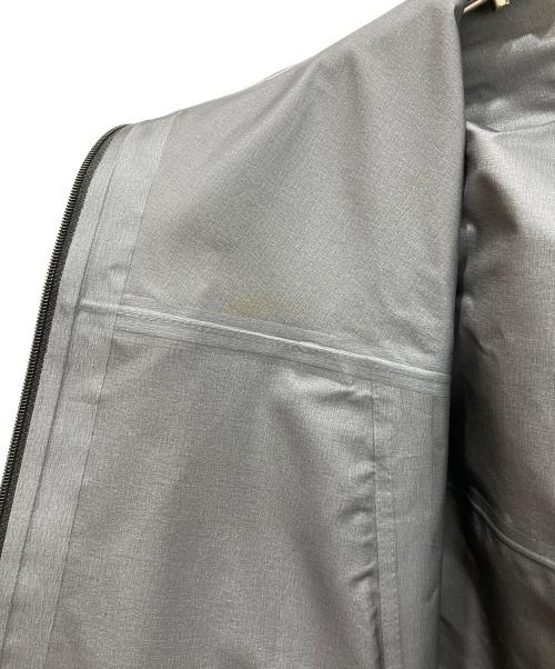 THE NORTH FACE（ザ ノース フェイス）THE NORTH FACE (ザ ノース フェイス) Climb Light Jacket クライムライトジャケット ブラック サイズ:XLの古着・服飾アイテム