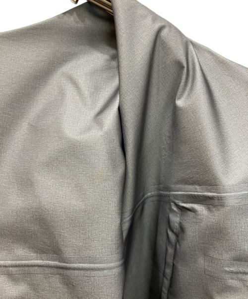 THE NORTH FACE（ザ ノース フェイス）THE NORTH FACE (ザ ノース フェイス) Climb Light Jacket クライムライトジャケット ブラック サイズ:XLの古着・服飾アイテム