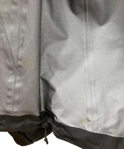 THE NORTH FACE（ザ ノース フェイス）THE NORTH FACE (ザ ノース フェイス) Climb Light Jacket クライムライトジャケット ブラック サイズ:XLの古着・服飾アイテム