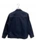 CULLNI (クルニ) TIELOCKEN JACKET デニムタイロッケンジャケット インディゴ サイズ:1：12000円