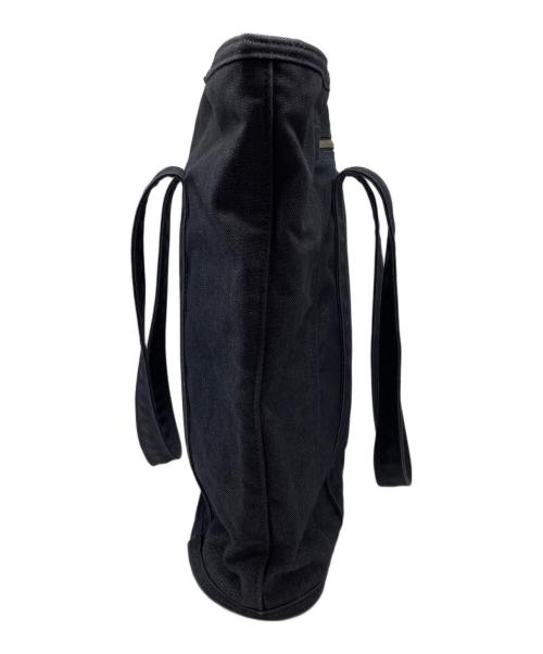PORTER（ポーター）PORTER (ポーター) SMOKY  TOTE BAG トートバッグ インディゴの古着・服飾アイテム
