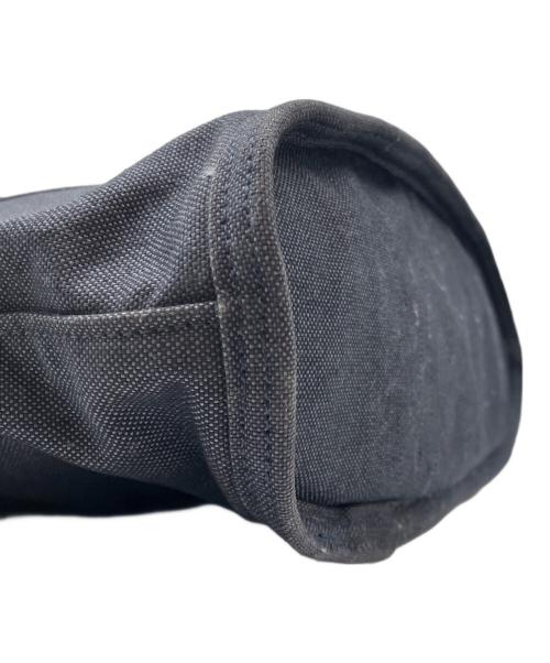 PORTER（ポーター）PORTER (ポーター) SMOKY  TOTE BAG トートバッグ インディゴの古着・服飾アイテム