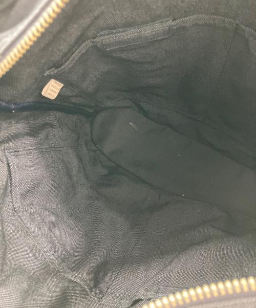 PORTER（ポーター）PORTER (ポーター) SMOKY  TOTE BAG トートバッグ インディゴの古着・服飾アイテム